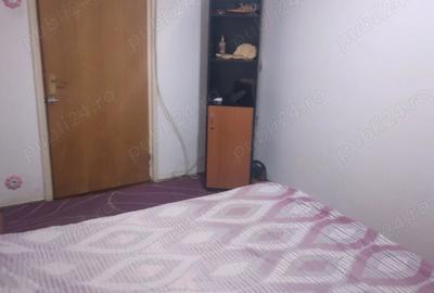 Apartament cu 3 camere semidecomandat în Titan - 8