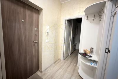 Apartament deosebit cu 2 camere decomandat si curte proprie | Giroc - 13