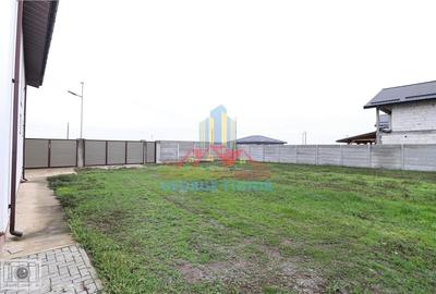 De INCHIRIAT Casa P + 1E, 157 mp  Str. Fermei, Darvari, Ciorogarla, Ilfov, - 24