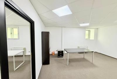 Baneasa - Spațiu de birou disponibil – Șos. București-Ploiești, Sector 1 - 2