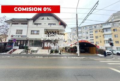 Spațiu comercial, de 120 mp, în Nicolae Titulescu - 1
