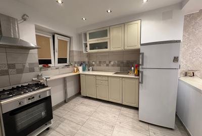 Închiriere apartament 2 camere | Vilă interbelică | Zona Basarab - 14