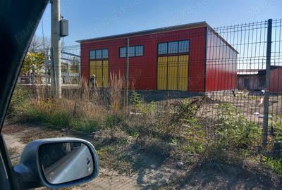 Spatiu Comercial Militari Spatiu Comercial Militari - 1