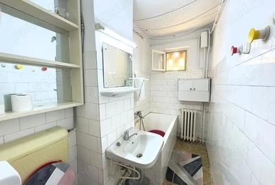 Apartament cu 2 camere semidecomandat în Spitalul Județean - 3