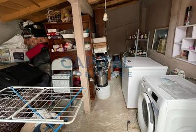 Casa superba din caramida arsa in zona Stavila - 23