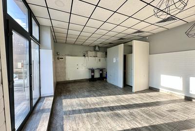 Comision 0. Spatiu comercial , Ultracentral, Gh. Baritiu - 5