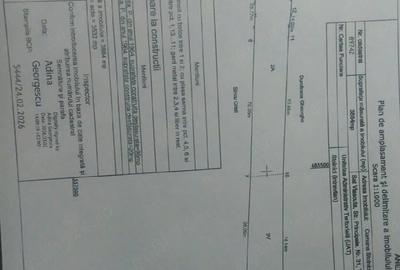 Casă cu Teren 3000 Mp în Stolnici - 2
