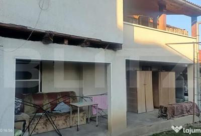 Casă cu 5 camere cu Teren 400 Mp în Central - 8