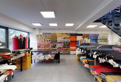 Cladire S+P+2E - Comerciala - Iancului - 3 Intrari Separate - Oportunitate - NOU - 2