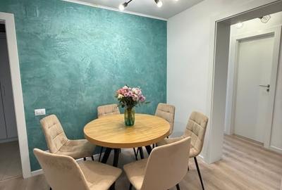 Direct proprietar! 3 camere, vedere spre Parcul Circului, complet mobilat utilat - 1