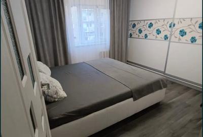 Apartament cu 2 camere decomandat, mobilat în Sebastian - 6