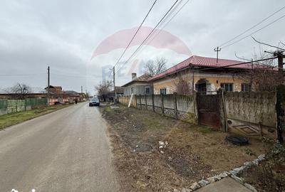 Casă cu 3 camere cu Teren 1300 Mp în Șimnicu de Sus - 8