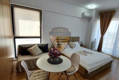 Studio Tomis Villa vedere la mare, langa Stefan Building Resort, Mamaia Nord - 8