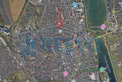 Teren de 442 mp, în Mioriței - 5