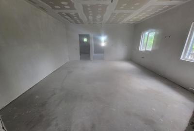 Casă cu 3 camere în Lumina - 8