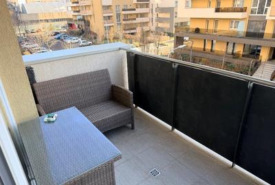 Garsonieră premium-Proprietar,Design Uniq Interiors | Urban Plaza ,Vedere sudica - 10