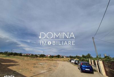 Teren de 421 mp, în Central - 2