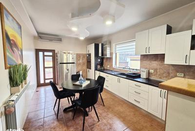 Casă cu 8 camere cu Teren 483 Mp în Țiglina 3 - 17