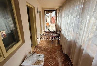 Casă cu 4 camere în Filipeștii de Târg - 4