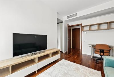 Apartament cu 3 camere decomandat, mobilat în Băneasa - 4