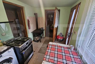 Casă cu 3 camere cu Teren 2805 Mp în Nimigea - 9