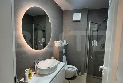 Apartament cu 2 camere în Tudor - 1