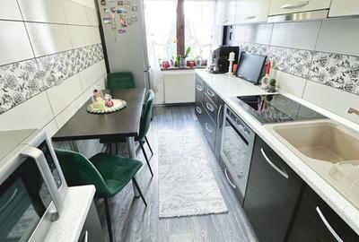 Apartament cu 3 camere în Central - 2
