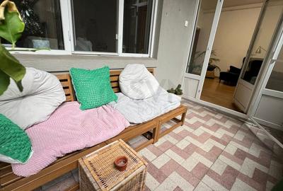 REA1024842 Apartament 3 Camere l Mobilat lTerasa Linistita l Ultracentral l Univ