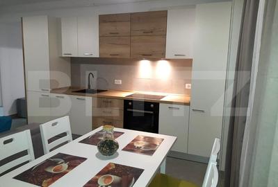 Apartament tip studio de vanzare, 2 camere, 47 mp, zona Tractorul - 3