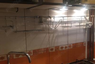 Garsoniera zona ITC-mobilata utilata COMPLET,Taxe mici !!! - 1