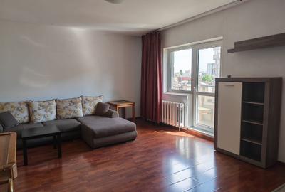 Apartament cu 2 camere decomandat, mobilat în 13 Septembrie - 1