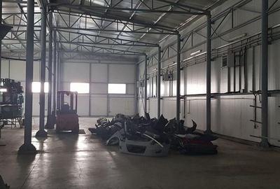 Pantelimon DN3 hala 870 mp - 19