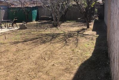 Casă cu 4 camere cu Teren 420 Mp în Central - 2