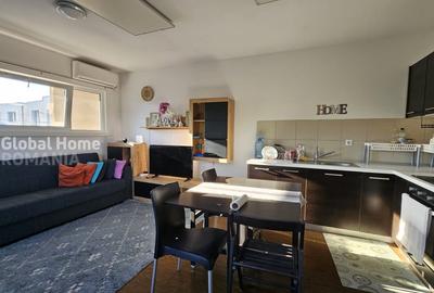 Studio 48 MP | Tunari - Strada Paris | Loc parcare inclus - 8