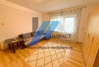1Mai, Medicina, Sara, etaj1, complet mobilat si utilat, centrala termica - 1