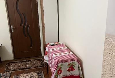 Garsoniera Vest 26.43mp - 3