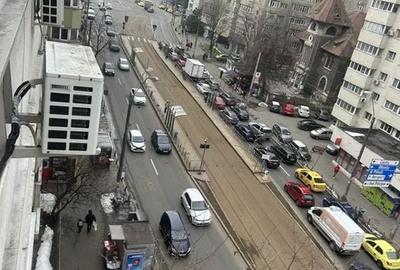 Apartament cu 2 camere semidecomandat în Iancului - 7