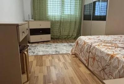 Dristor metrou, bl. 2014,p/4,mobilat,utilat complet, centrala,balcon inchis. - 2