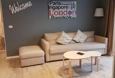 Apartament 2 camere de inchiriat, Pet Friendly, Universitate - 1