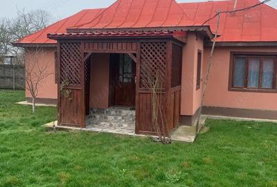 Casă în Potcoava - 1