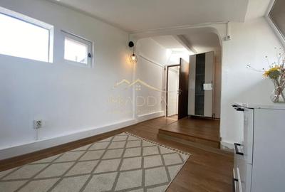 Apartament cu 4 camere decomandat, mobilat în Iancu Nicolae - 35