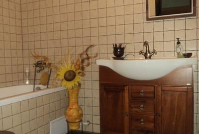 Casă individuală cu 4 camere cu Canalizare în Poiana - 18