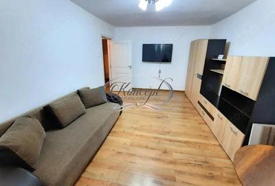 Apartament cu 3 camere decomandat, mobilat în Mărăști - 13