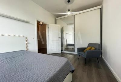 Apartament 3 camere de vanzare in Grigorescu, Cluj Napoca - 4