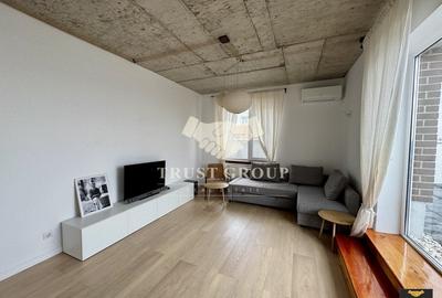 Apartament tip Penthouse Rose Garden | Terasa 33mp | Loc de parcare subteran Apartament tip Penthouse Rose Garden | Terasa 33mp | Loc de parcare subteran - 5