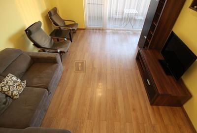 Aradului - Iris, 2 camere, loc de parcare + boxa. - 2