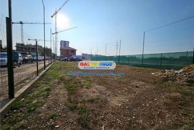 Spațiu comercial, în Chiajna - 5