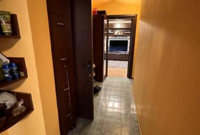 Apartament cu 4 camere decomandat, mobilat în Pantelimon - 11