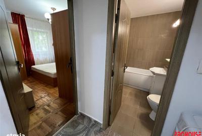 Apartament cu 3 camere decomandat în Bistrița Lac - 2