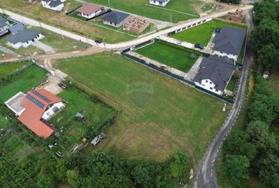 De vanzare teren intravilan in Recea, ultima parcela disponibila! - 6